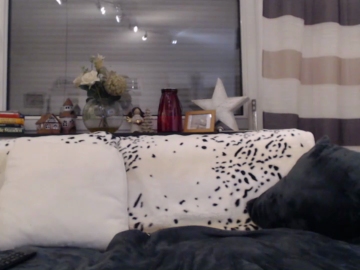 horstchen  06-12-2021 Recorded Video Topless